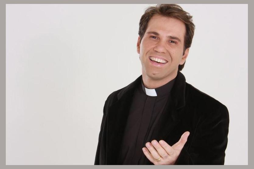 Padre Gleuson Gomes